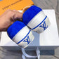 Luxe Touch Bags -  Men Shoes - 1831