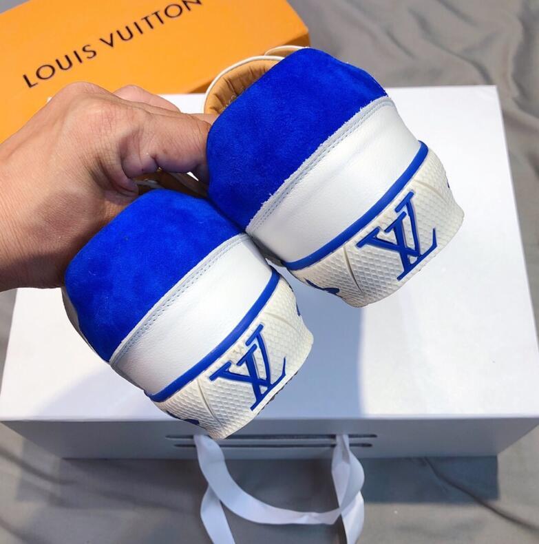 Luxe Touch Bags -  Men Shoes - 1831