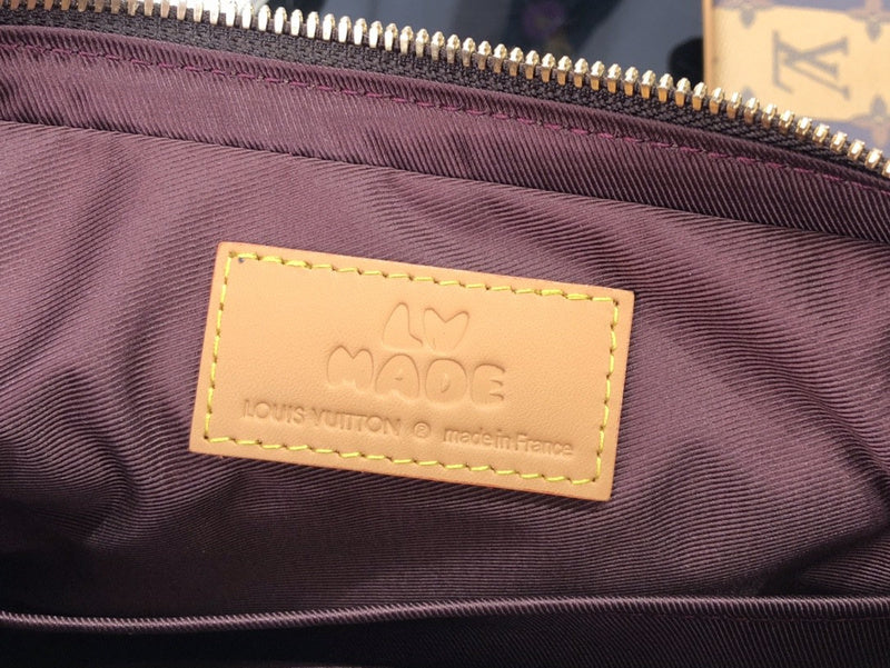 Fashion Luxe Touch bags - 2484