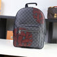 Luxe Touch Fashion LTB-bags - 9724