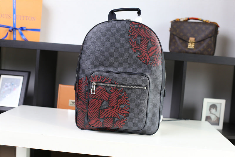 Luxe Touch Fashion LTB-bags - 9724