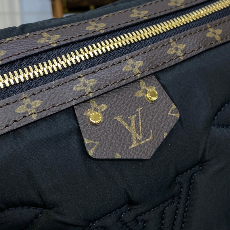 Fashion Luxe Touch bags - 3354