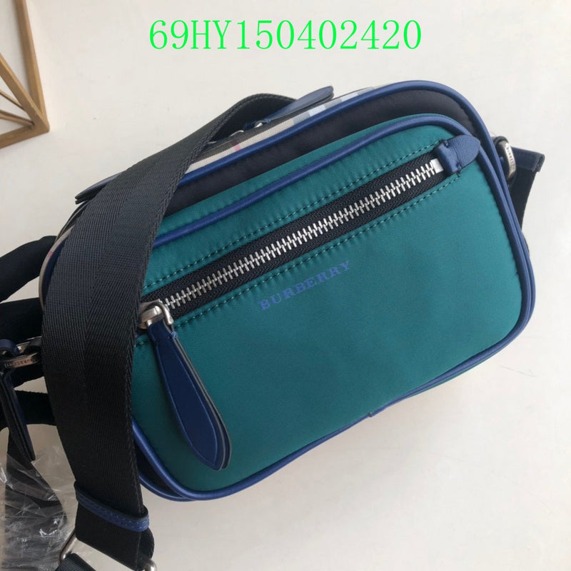 Luxe Touch Bags Fashion -BBR Bags - 565