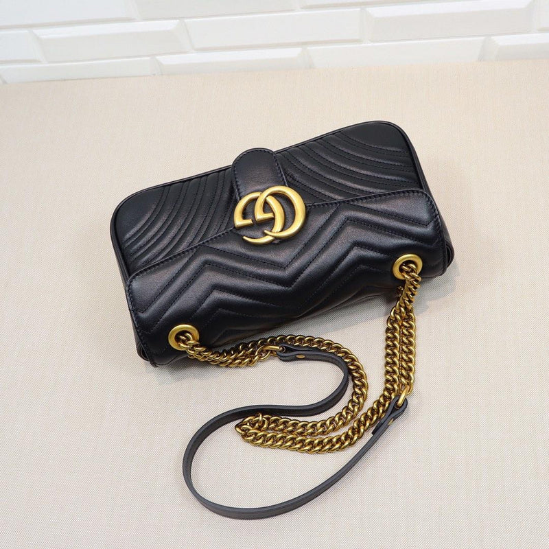 Luxe Touch Bags - Luxe Touch Bags - 824