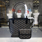 Luxe Touch Bags - GOD Bags - 273