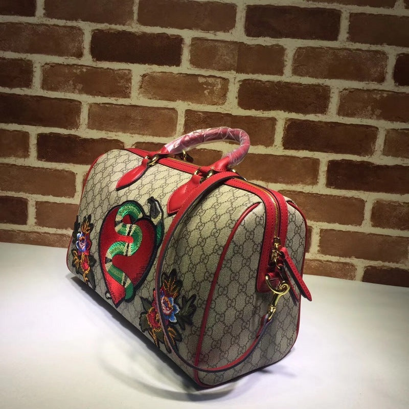 Luxe Touch Bags 

 - LTB Bags - 1201