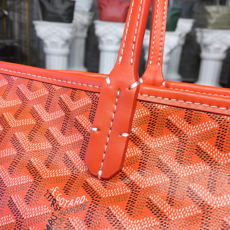 Luxe Touch Bags - GOD Bags - 205