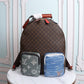 Fashion Luxe Touch bags - 3714