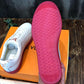 Luxe Touch Bags -  Men Shoes - 1221