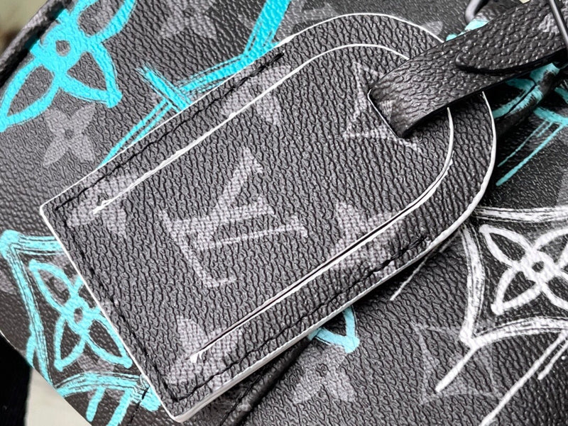 Fashion Luxe Touch bags - 4449