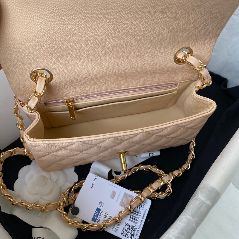 Luxe Touch Bags -  Bags - 366