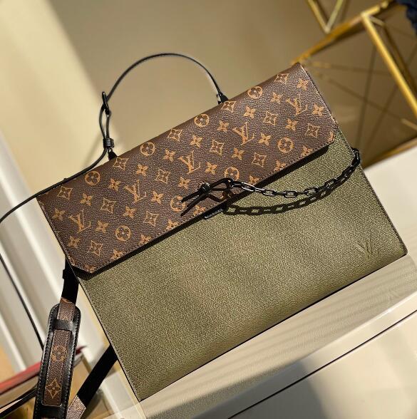 Luxe Touch Bags 

 - LTB Bags - 2550