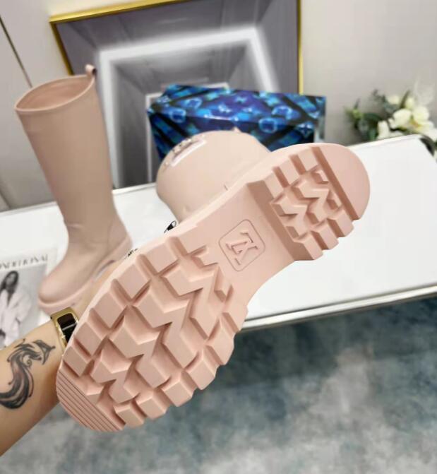 Luxe Touch Bags -  Women Shoes - 802