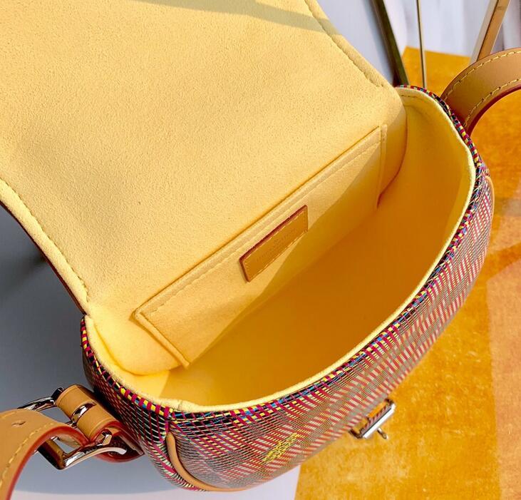 Luxe Touch Bags 

 - LTB Bags - 2852