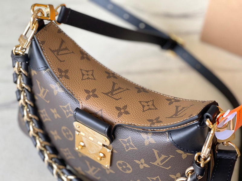 Fashion Luxe Touch bags - 4048