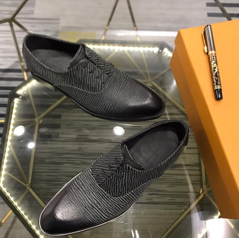 Luxe Touch Bags -  Men Shoes - 1891