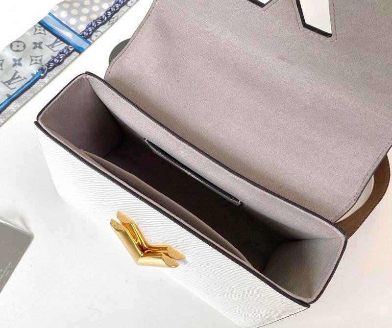 Luxe Touch Bags -   3182