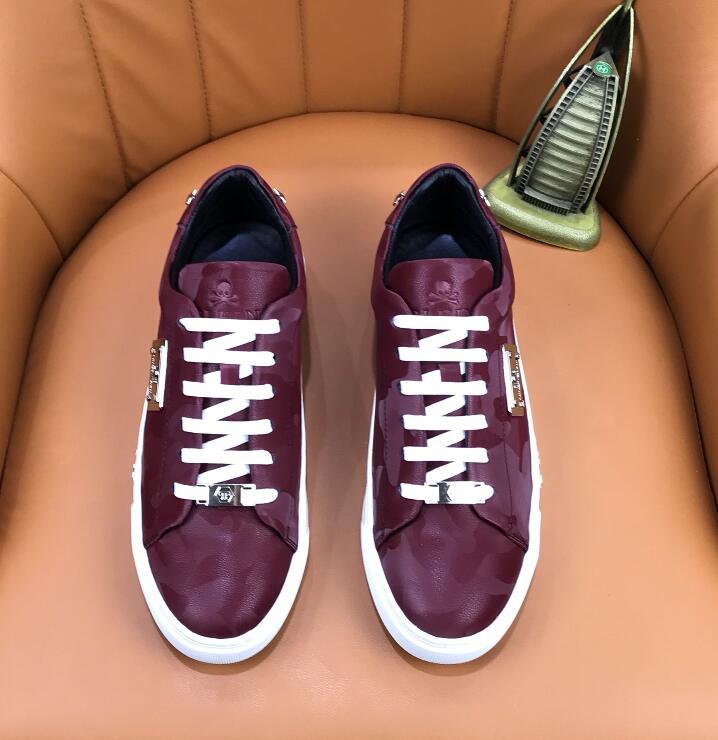 Luxe Touch Bags 

 - PHP Shoes - 117