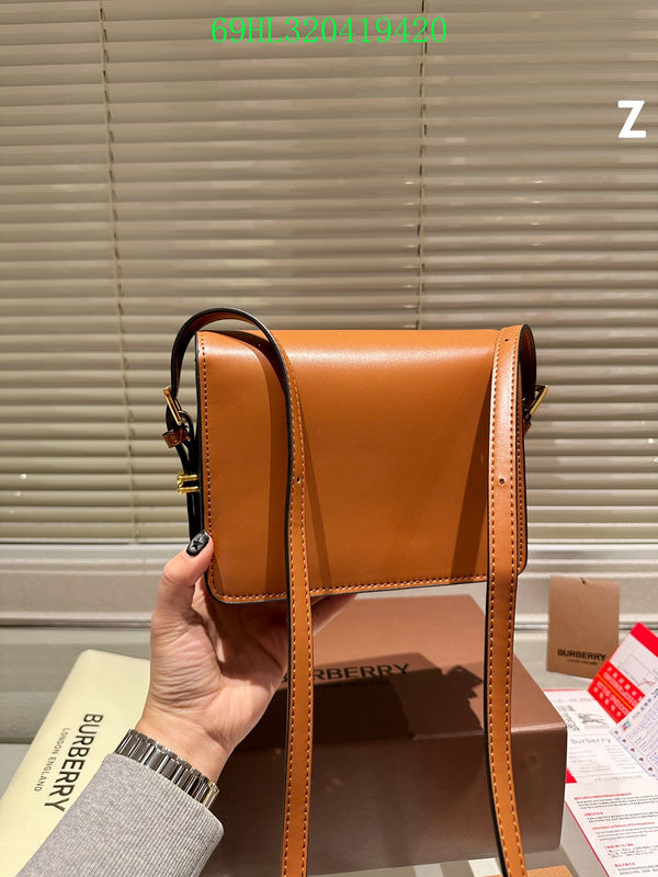 LTB Fashion -BBR Bags - 127