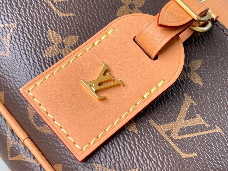Fashion Luxe Touch bags - 4667