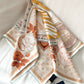 LV MALLES MERVEILLE S IN BEIGE 90CM M79807