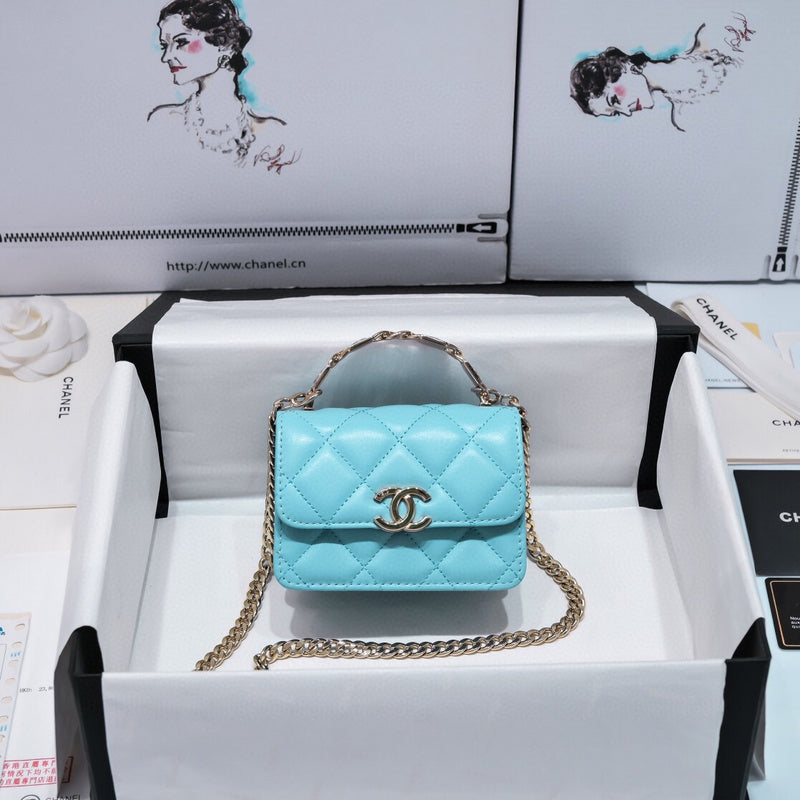 Luxe Touch Bags 

 -  Bags - 2929