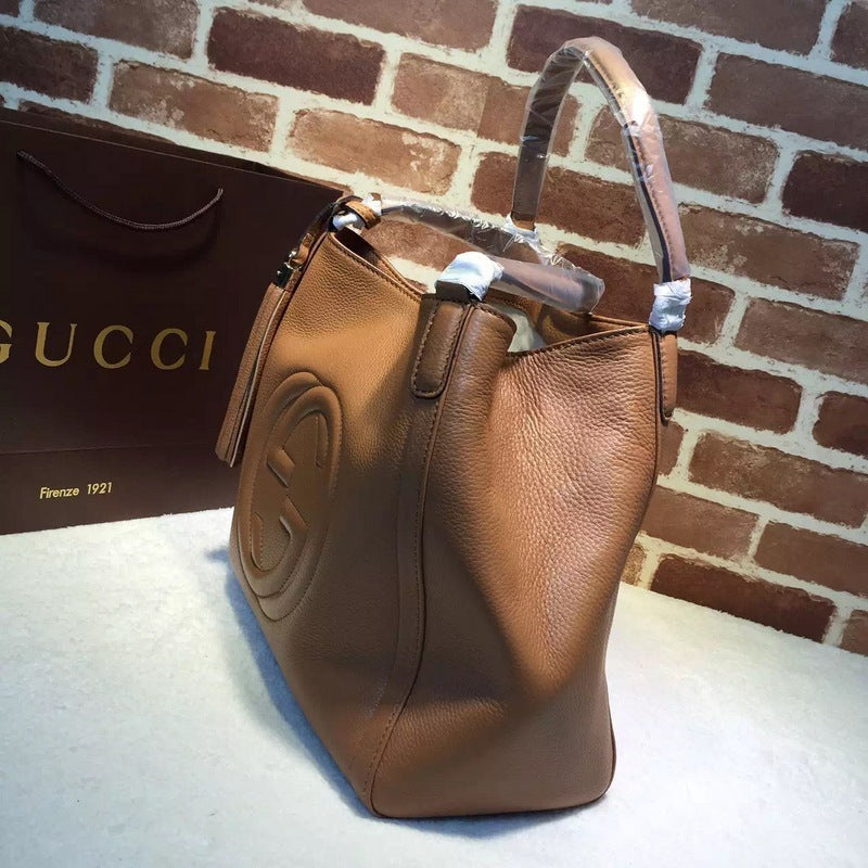 Luxe Touch Bags - Luxe Touch Bags - 1233