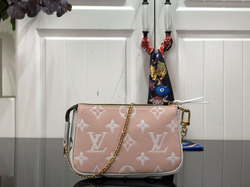 Fashion Luxe Touch bags - 3520
