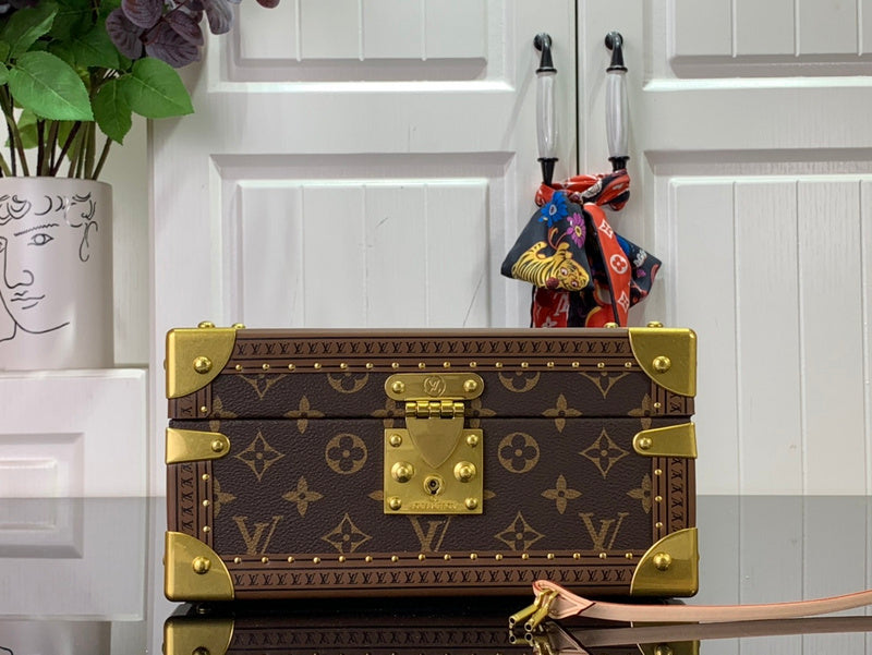 Fashion Luxe Touch bags - 3509