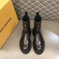 Luxe Touch Bags -  Men Shoes - 893