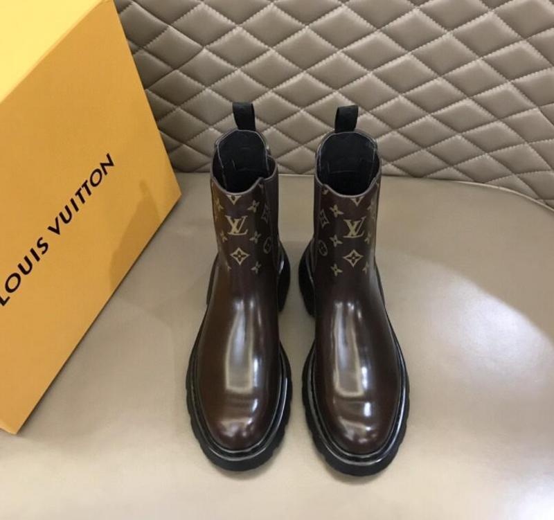 Luxe Touch Bags -  Men Shoes - 893