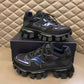 Luxe Touch Bags - PD Men Shoes - 404