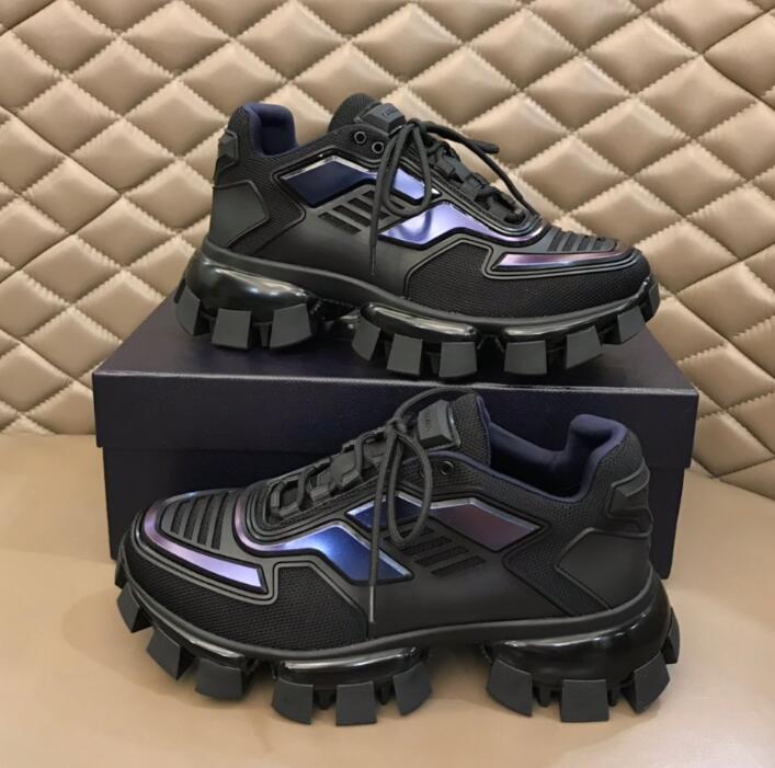 Luxe Touch Bags - PD Men Shoes - 404