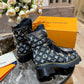 Luxe Touch Bags -  Women Shoes - 897