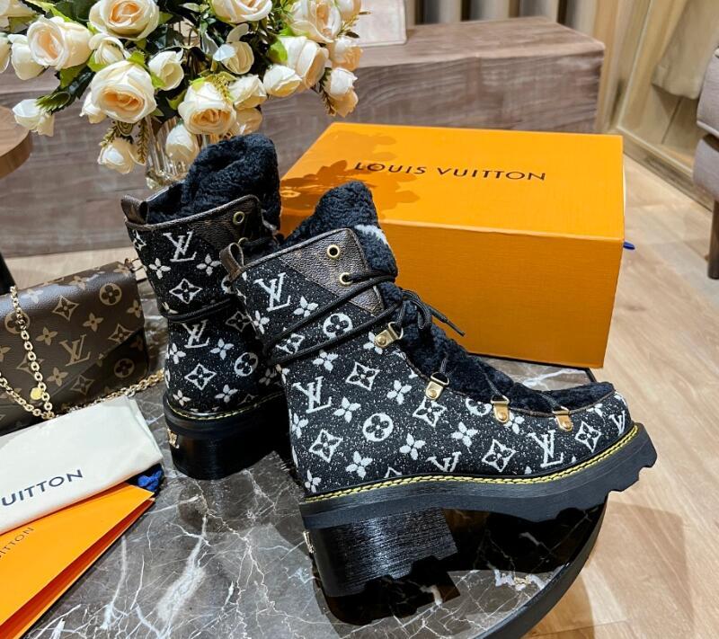 Luxe Touch Bags -  Women Shoes - 897