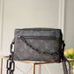 Luxe Touch Fashion LTB-bags - 17424