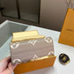LV ONTHEGO BB BICOLOR MONOGRAM EMPREINTE DOVE GRAY AND CREAM 18CM M47054