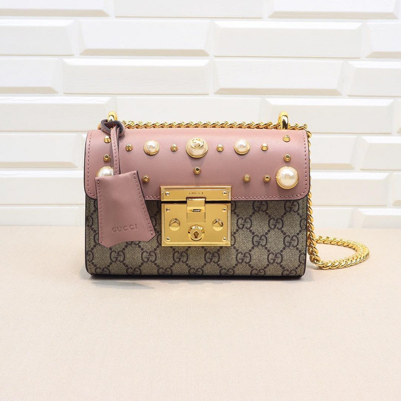 Luxe Touch Bags - Luxe Touch Bags - 1019