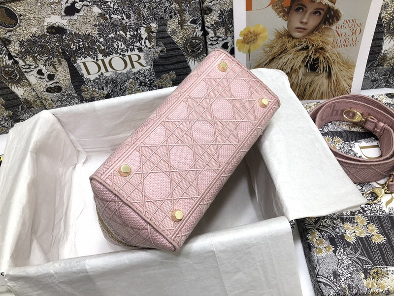 LTB - Luxe Touch Bags - 2136