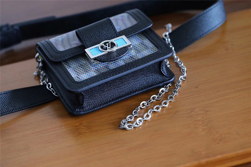 Luxe Touch Fashion LTB-bags - 9341