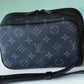 Luxe Touch Fashion LTB-bags - 9891