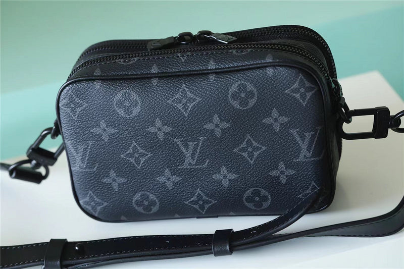 Luxe Touch Fashion LTB-bags - 9891