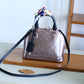 Luxe Touch Fashion LTB-bags - 8272