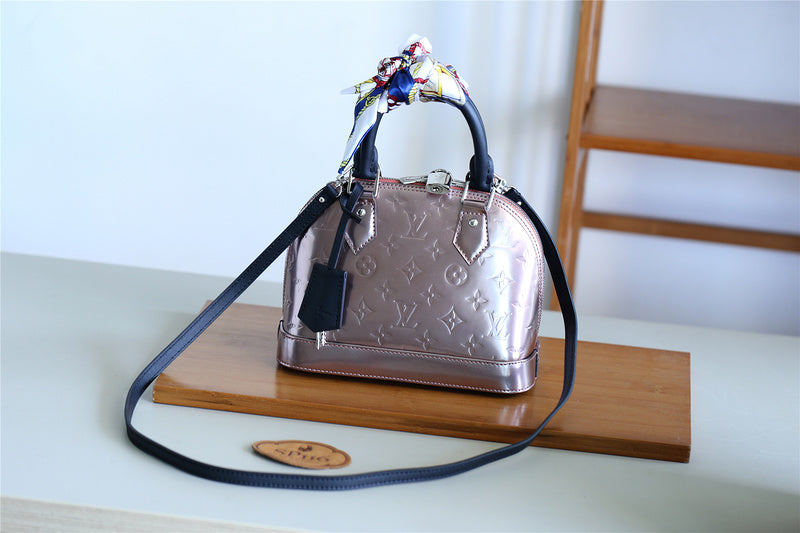 Luxe Touch Fashion LTB-bags - 8272