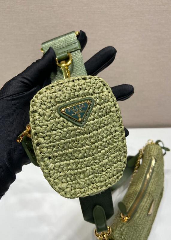 Luxe Touch Bags 

 - PD Bags - 017