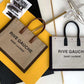 Luxe Touch - SLY Bags 184