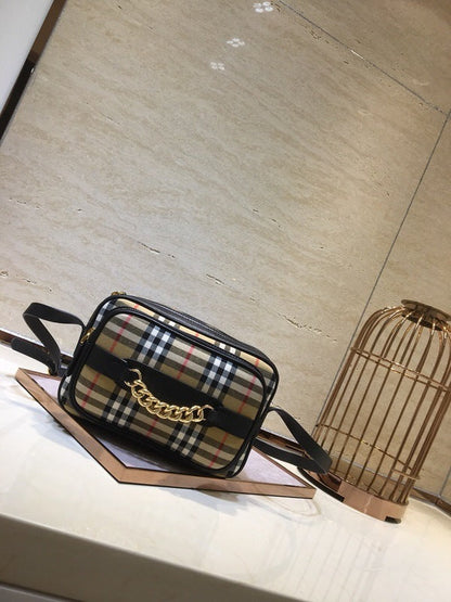 Luxe Touch Bags Fashion -BBR Bags - 1114