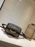 Luxe Touch Bags Fashion -BBR Bags - 1114