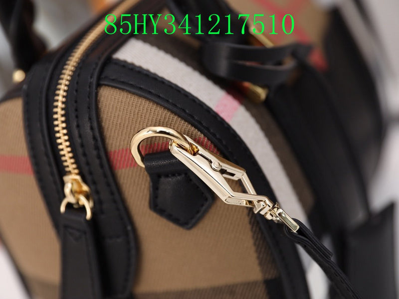 Luxe Touch Bags Fashion -BBR Bags - 338