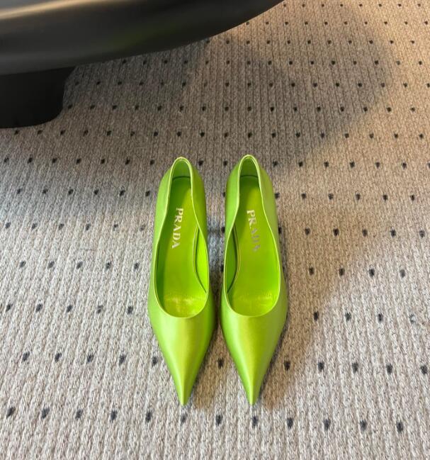 Luxe Touch Bags - PD Women Shoes - 108